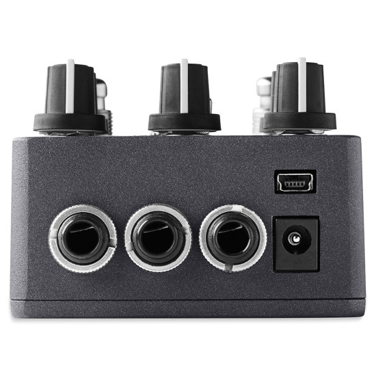 【新品未開封】Red Panda / Tensor Red Panda - Tensor - Time Warp Pedal